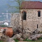 Откриват реставрираната крепост „Перистера"