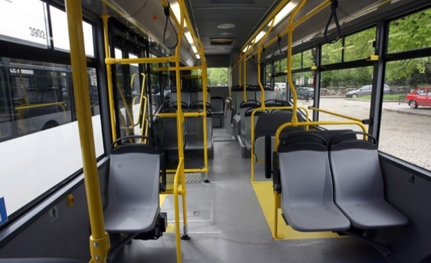 Пускат безплатен интернет по спирки и автобуси на „Градски транспорт“ във Варна