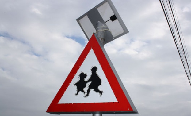 496 нарушения по време на Глобалната седмица на ООН за пътна безопасност