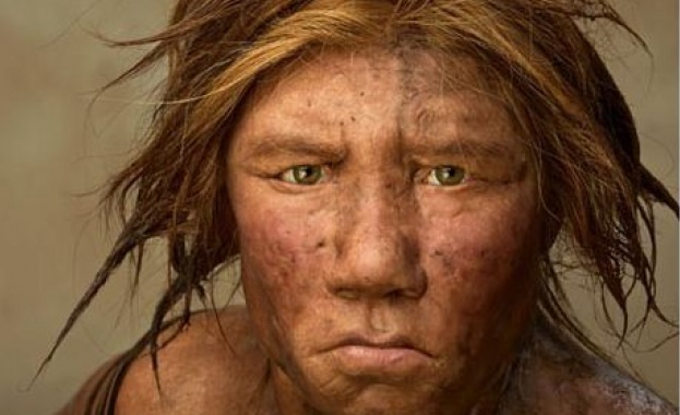 Гените на древните хора защитават човечеството от пандемия от СПИН