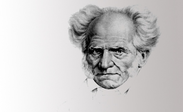 Това което хората наричат съдба най често са собствените им безумства