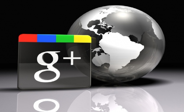 Ефективно присъствие в Google +