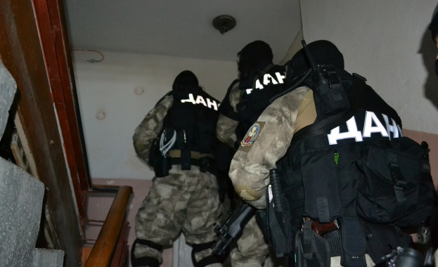 ДАНС с повече правомощия да подслушва магистрати за корупция