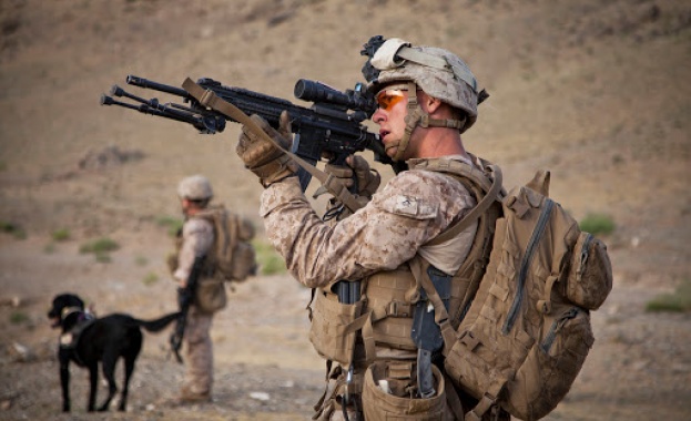 В Латвия искат извинение от НАТО