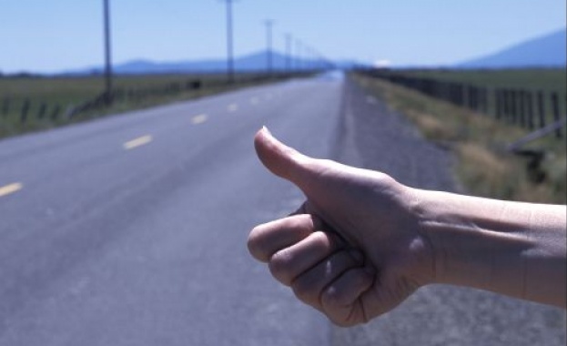 Пътуваме все по-често из страната