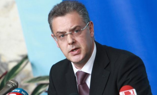 Александър Андреев, ЦИК: 11 партии са се регистрирали за президентските избори