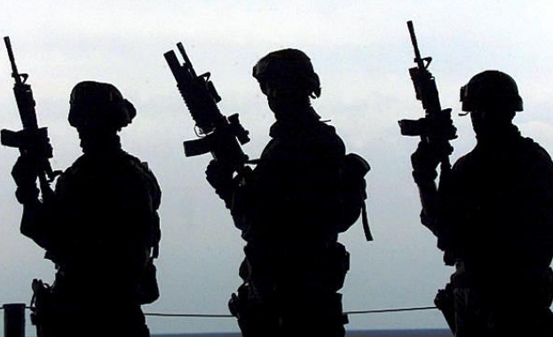 Опълченци: Срещу нас воюват полски наемници и жени-снайперисти