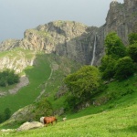 По пътя на изгубените в Балкана: До Райското пръскало е близо 4 часа