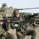 Изтеглянето на руските войски от украинската граница ще отнеме около 20 дни