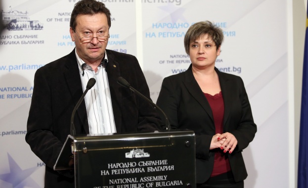 Ерменков: Мотивите на вота демонстрират липса на визия в енергетиката