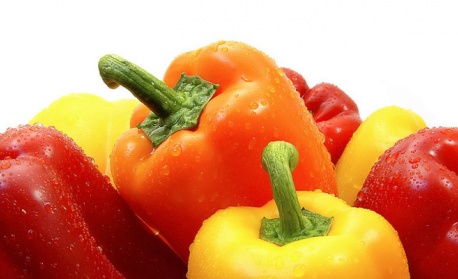 Чушките - вкусното лятно богатство, което пази сърцето и подсилва имунитета