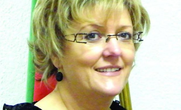 Любов Панайотова: Важно е да изпратим грамотни хора в Европейския парламент