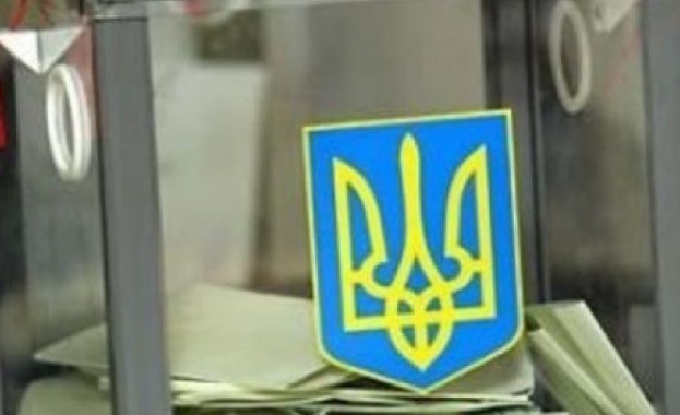 Без военни операции в деня на изборите в Украйна