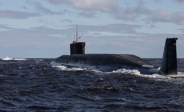 Изпитанията на междуконтиненталните ракети „Булава” ще бъдат възобновени през есента