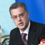 Александър Андреев, ЦИК: 11 партии са се регистрирали за президентските избори