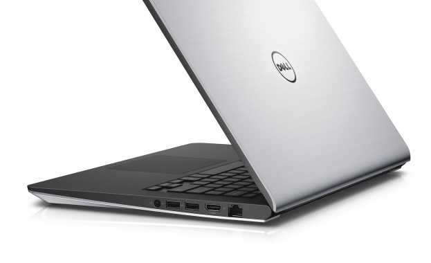 Dell Inspiron 3000 и 5000 Series - завладяващи функции и разнообразие от опции