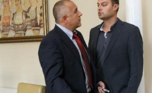 Съдът отново се занимава с "Ми той е тъп"