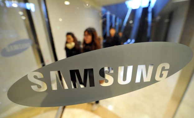 Samsung разработва очила за виртуална реалност