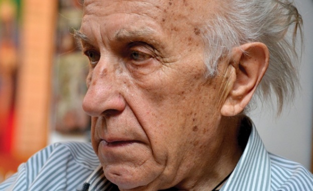 СБХ показва най-известните илюстрации на Любен Зидаров