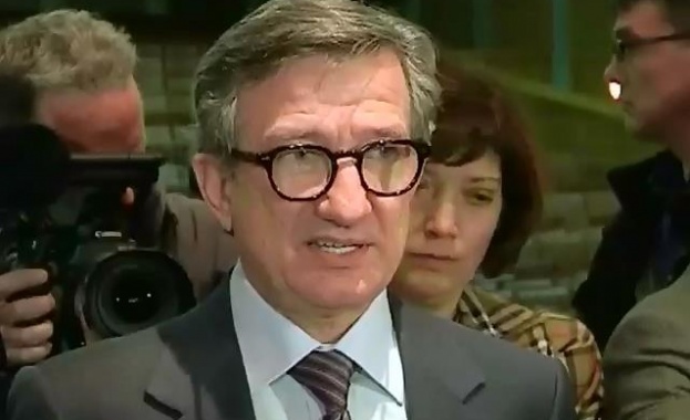 Сергей Тарута вини бойците на Коломойски за беззаконието в страната