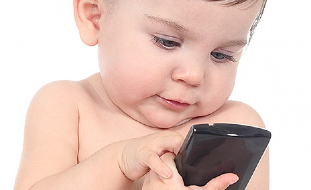 GSM-ите могат да предизвикат алергии при децата