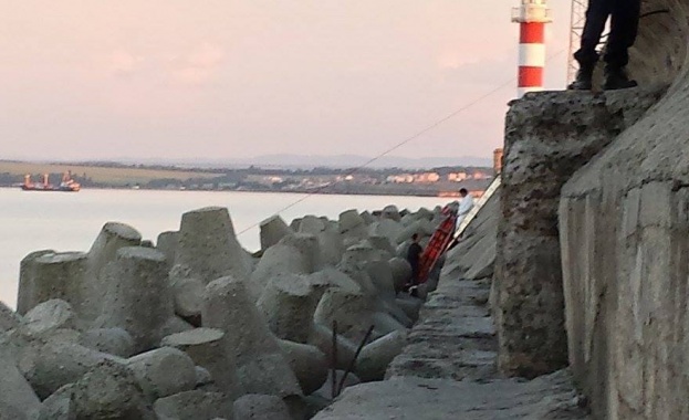 Родителите на Валя не прибират трупа й. Съмняват се, че това е дъщеря им