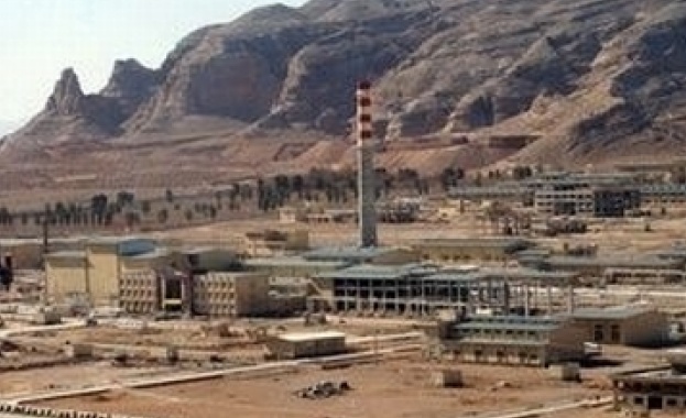 МААЕ засече строителство във военна база в Иран