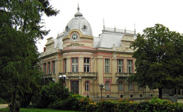 На 30 май откриват Музея на комикса в Русе