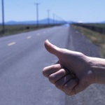 Пътуваме все по-често из страната