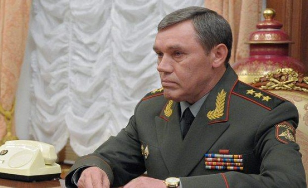 Москва: Чуждестранни наемници участват в събитията в Украйна