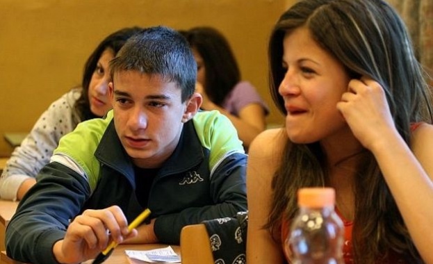 Вариант 1 на държавния зрелостен изпит по предмет по избор