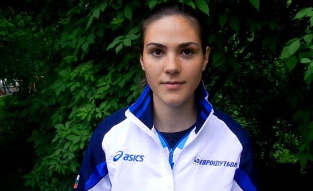 Мирела Ванчева: Вече съм на по-добро ниво от миналата година