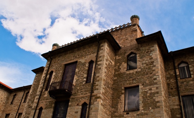 Историческият музей в Кърджали пострадал най-сериозно от труса