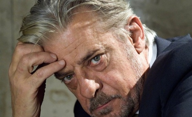 Джанкарло Джанини пристига в Стара Загора 