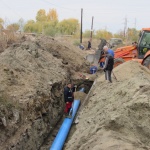 Над 18 млн. лв. ще вложи МРРБ тази година за ВиК инфраструктура