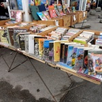 "Стара хартия за нова книга" днес в София