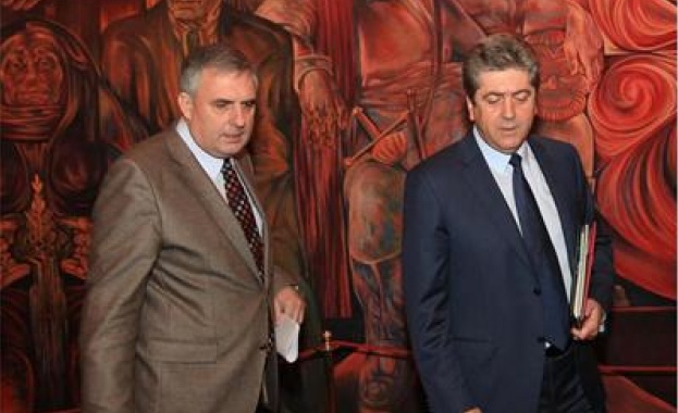 И АБВ няма да говорят тази вечер в НДК 