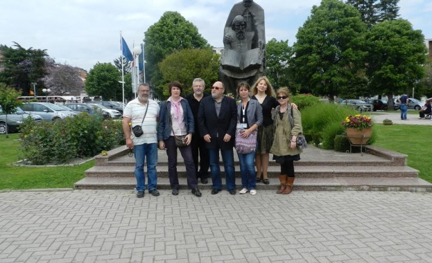 „Върви народе възродени“ огласи Охрид за 24 май