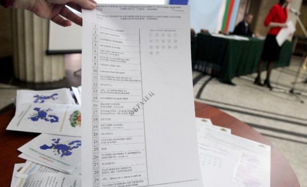 1000 лева глоба за селфи с бюлетината