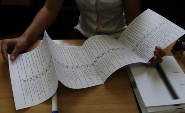 Резултати от паралелното преброяване (ОБНОВЕНА)