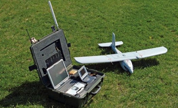 В Русия провеждат учения за управление на безпилотници