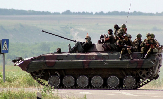 Експерти: Западът ще подкрепи Порошенко за силовата операция