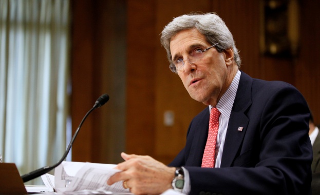 САЩ планират да координират действията си с Русия в Сирия