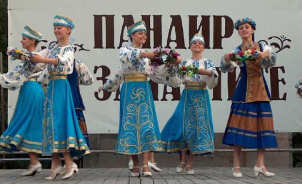 Панаир на занаятите и изкуствата през август във Варна 