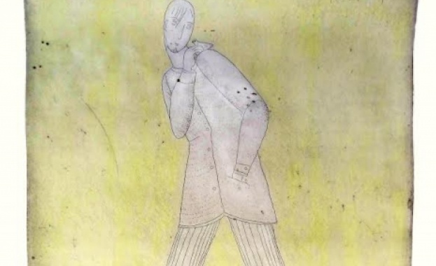 Премиера на „Осили“ и графики от Кольо Карамфилов