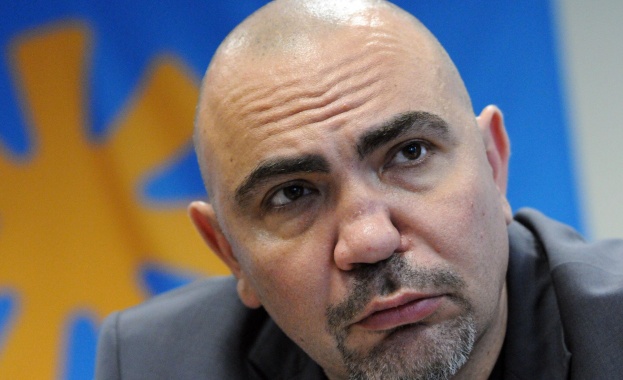 Росен Петров: Обичам Русия, но предпочитам българите да живеят като белгийците