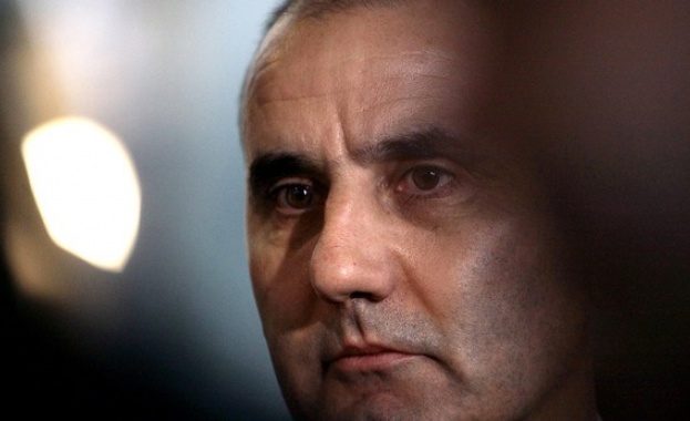 СГС оправда Цветанов по делото за присвояване