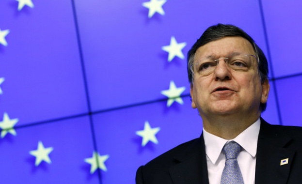 Барозу: Доверието на европейските граждани в елитите намаля драматично