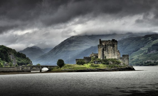 Италианец си купи призрачен остров, отваря го за туристи 