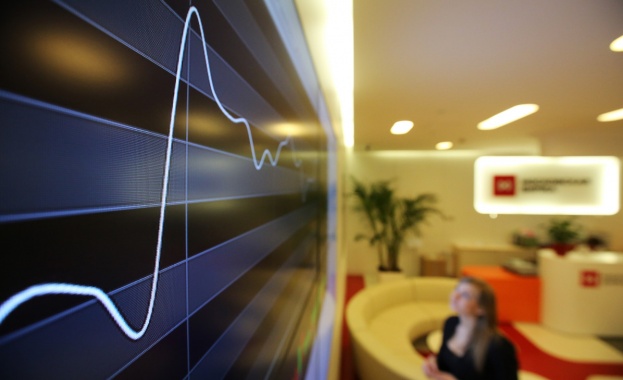 Руските фондови индекси се повишиха след изборите в Украйна